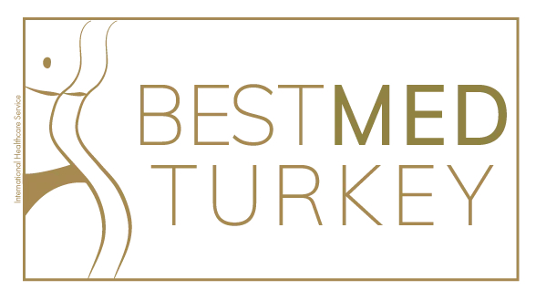 Best Med Turkey logo